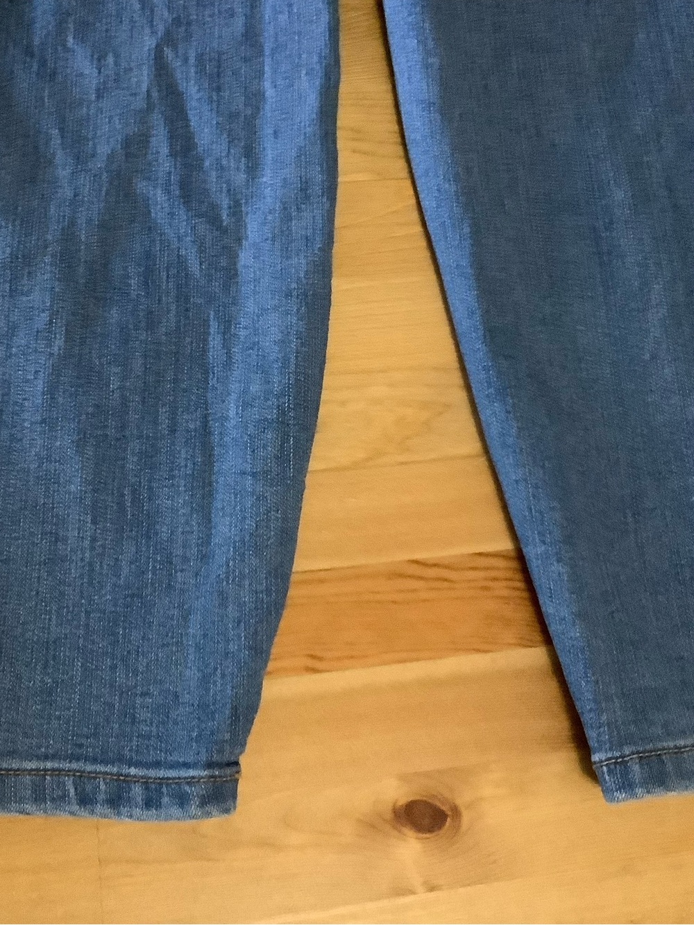 Torrid jeggings ~ 26R - Picture 14 of 15